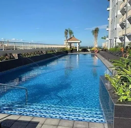 Apartment Coast Penthouse 40th Floor *