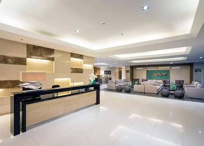 Coast Penthouse 40th Floor Apartment